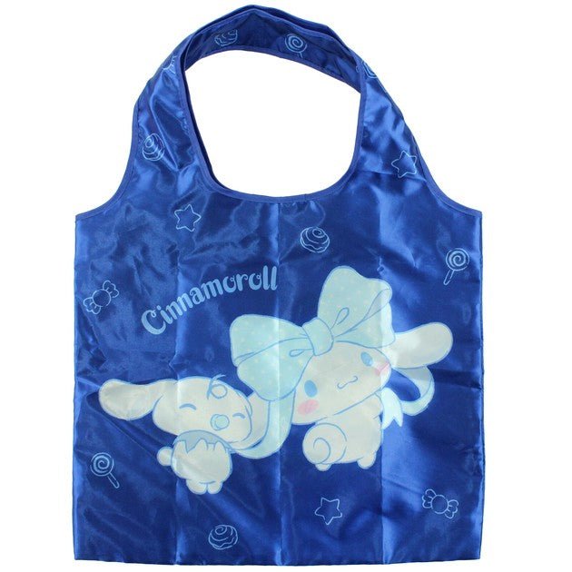 "Cinnamoroll Bow" Eco Bag - Rosey’s Kawaii Shop