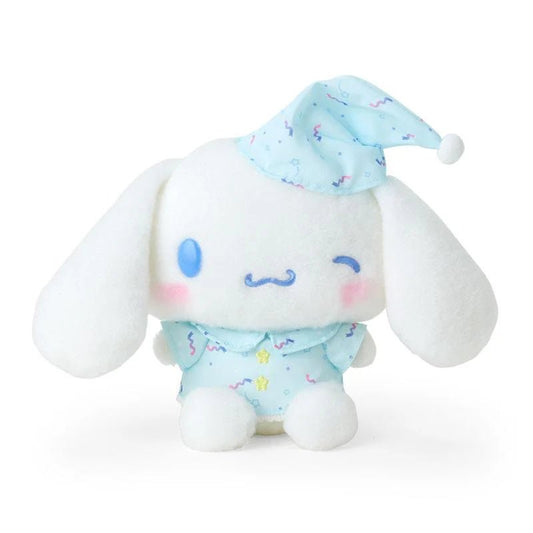 [CINNAMOROLL] "Cinnamoroll Sleepy Time" Big Plush - Rosey’s Kawaii Shop