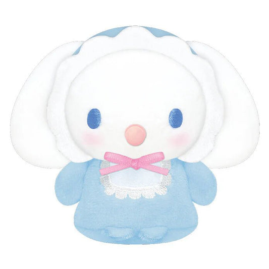 [CINNAMOROLL] "Sanrio Baby" Tenori Plush - Rosey’s Kawaii Shop