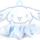 [CINNAMOROLL] "Sanrio Chouchou" Scrunchie - Rosey’s Kawaii Shop