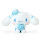 [CINNAMOROLL] "Sanrio Dolly Rose" Big Plush - Rosey’s Kawaii Shop