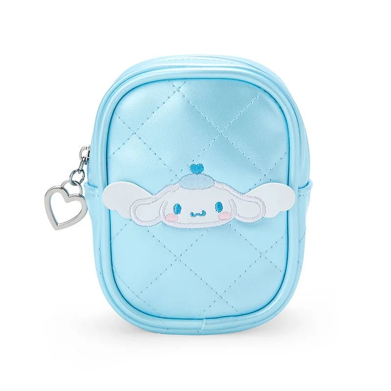 [CINNAMOROLL] "Sanrio Dreaming Angel 2nd Edition" Mini Pouch - Rosey’s Kawaii Shop