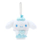 [CINNAMOROLL] "Sanrio Dreaming Angel 2nd Edition" Strap Keychain - Rosey’s Kawaii Shop