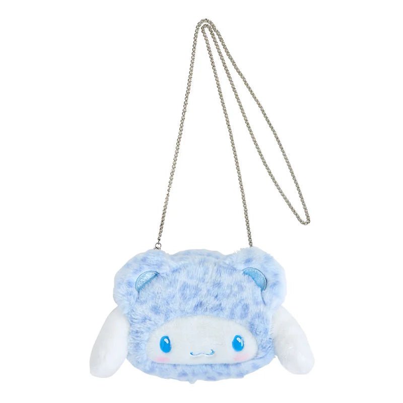 [CINNAMOROLL] "Sanrio Gal Bear" 2 - Way Pochette - Rosey’s Kawaii Shop