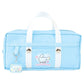 [CINNAMOROLL] "Sanrio Kirameki School" Pen Pouch - Rosey’s Kawaii Shop