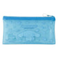 [CINNAMOROLL] "Sanrio Marshmallow Gummy" Flat Pen Pouch - Rosey’s Kawaii Shop