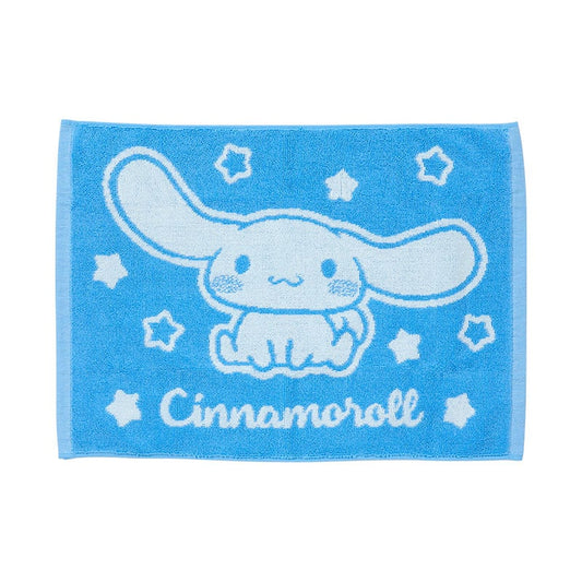 [CINNAMOROLL] "Sanrio Mini Bath Mat" - Rosey’s Kawaii Shop