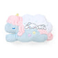 "Cinnamoroll Sleepy Time" Cushion - Rosey’s Kawaii Shop