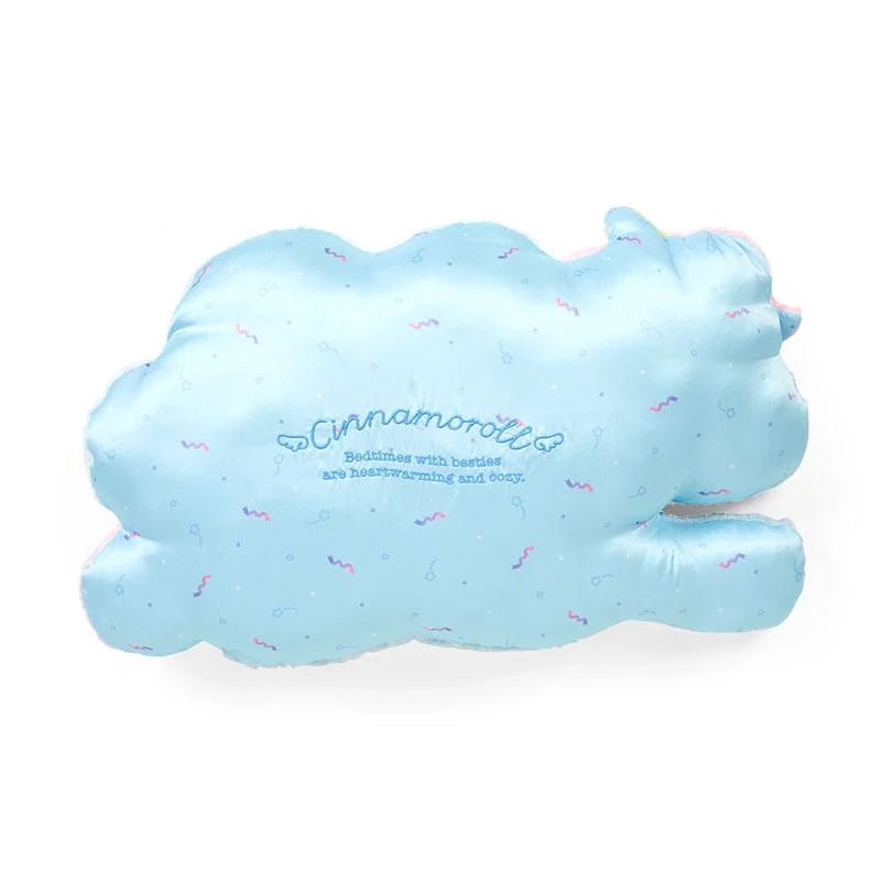 "Cinnamoroll Sleepy Time" Cushion - Rosey’s Kawaii Shop