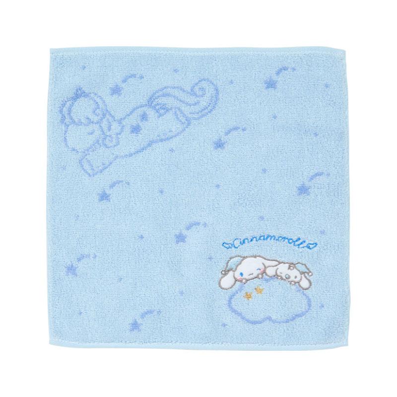 "Cinnamoroll Sleepy Time" Mini Towel - Rosey’s Kawaii Shop