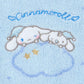 "Cinnamoroll Sleepy Time" Mini Towel - Rosey’s Kawaii Shop