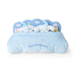 "Cinnamoroll Sleepy Time" Tissue Box Case - Rosey’s Kawaii Shop