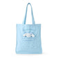 "Cinnamoroll Sleepy Time" Tote Bag - Rosey’s Kawaii Shop