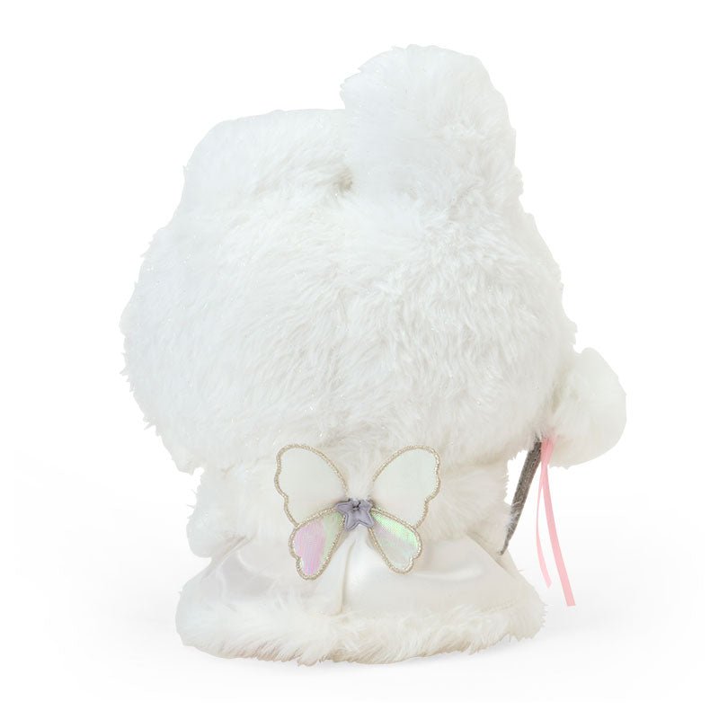 [CLOUD] LIMITED "My Melody 50th Anniversary" Plush - Rosey’s Kawaii Shop