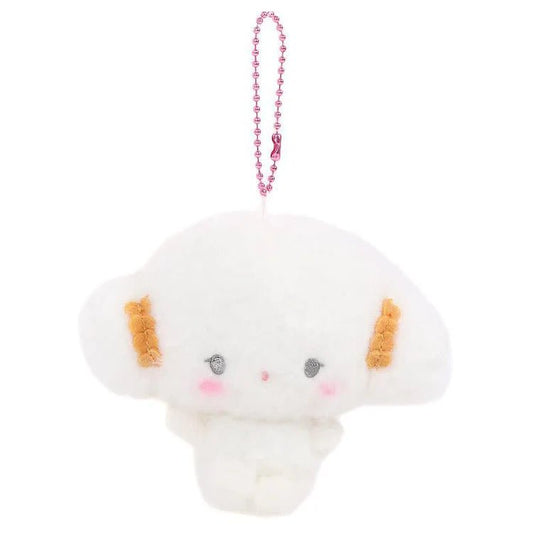 "Cogimyun Basic" Plush Keychain - Rosey’s Kawaii Shop