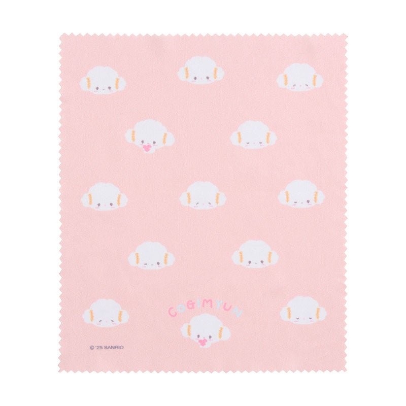 [COGIMYUN] "Sanrio Glasses Case" - Rosey’s Kawaii Shop