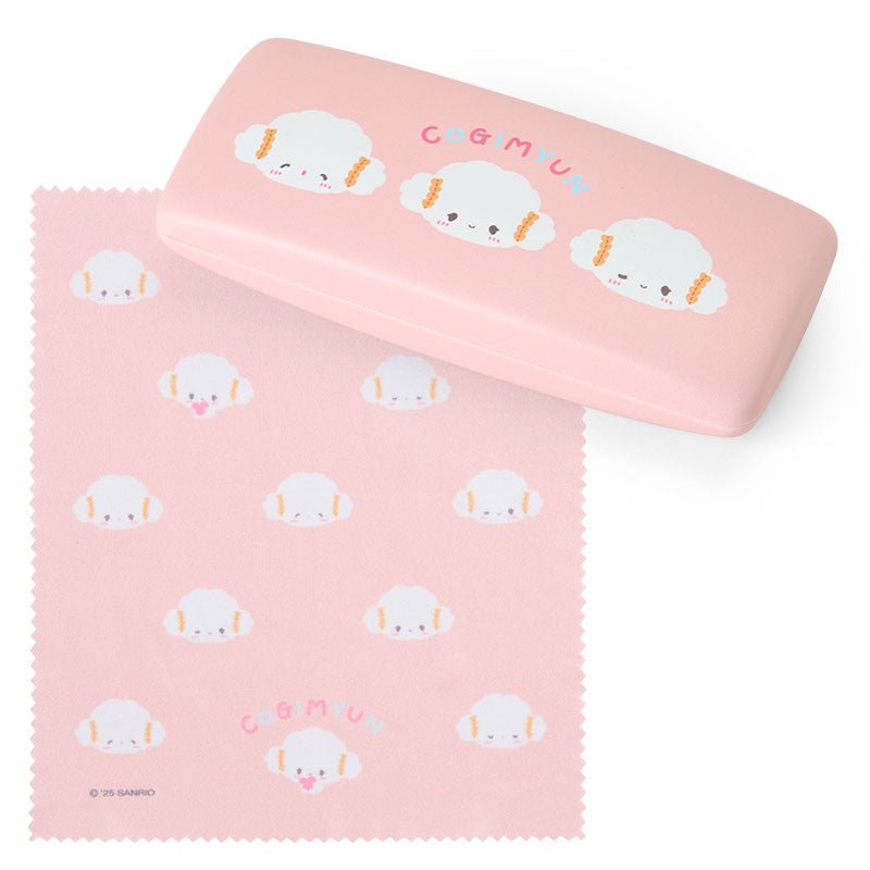 [COGIMYUN] "Sanrio Glasses Case" - Rosey’s Kawaii Shop