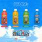 CRAVI "One Piece Coconut Jelly Juice" - Rosey’s Kawaii Shop