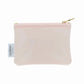 [CREAM] "Mofusand Ribbon" Mini Pouch - Rosey’s Kawaii Shop