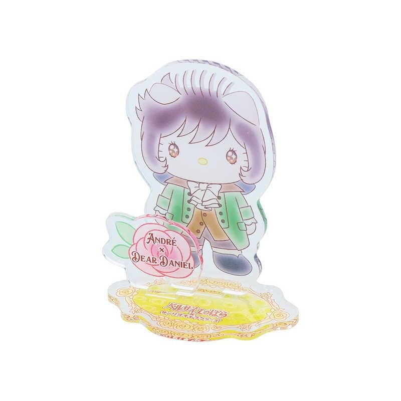 [DEAR DANIEL] "The Rose of Versailles x Sanrio" Acrylic Stand - Rosey’s Kawaii Shop