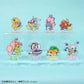 "Digimon Adventure" MINI Acrylic Stand - Rosey’s Kawaii Shop