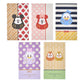 "Disney 2025 New Year" Envelopes - Rosey’s Kawaii Shop