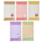 "Disney 2025 New Year" Envelopes - Rosey’s Kawaii Shop