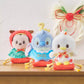 "Disney 2025 New Year Urupocha" Plush - Rosey’s Kawaii Shop