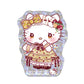 "DOLLY MIX x Sanrio" Die - Cut Sticker - Rosey’s Kawaii Shop