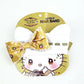 "DOLLY MIX x Sanrio" Hair Band - Rosey’s Kawaii Shop