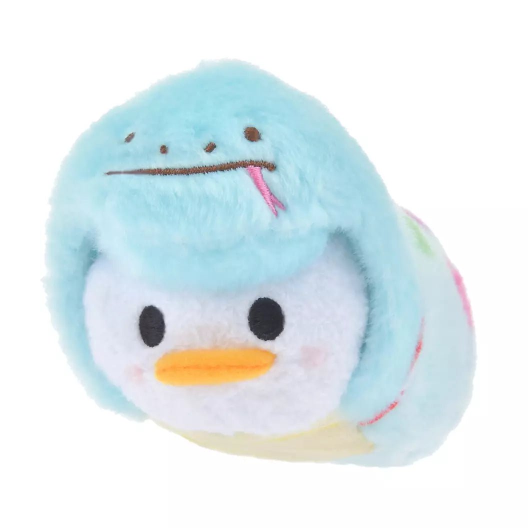 [DONALD DUCK] "Japan Disney Year of the Snake" Tsum Tsum Plush - Rosey’s Kawaii Shop