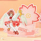 [DRESS] "Cardcaptor Sakura 25th Anniversary" Pen Stand - Rosey’s Kawaii Shop