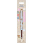 ENERGEL "Rilakkuma Chairokoguma & Blue Wolf Sleepover" Ballpoint Pen - Rosey’s Kawaii Shop