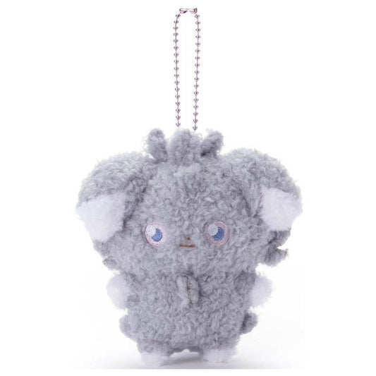 [ESPURR] "Pokemon PokePeace" Mascot Keychain - Rosey’s Kawaii Shop