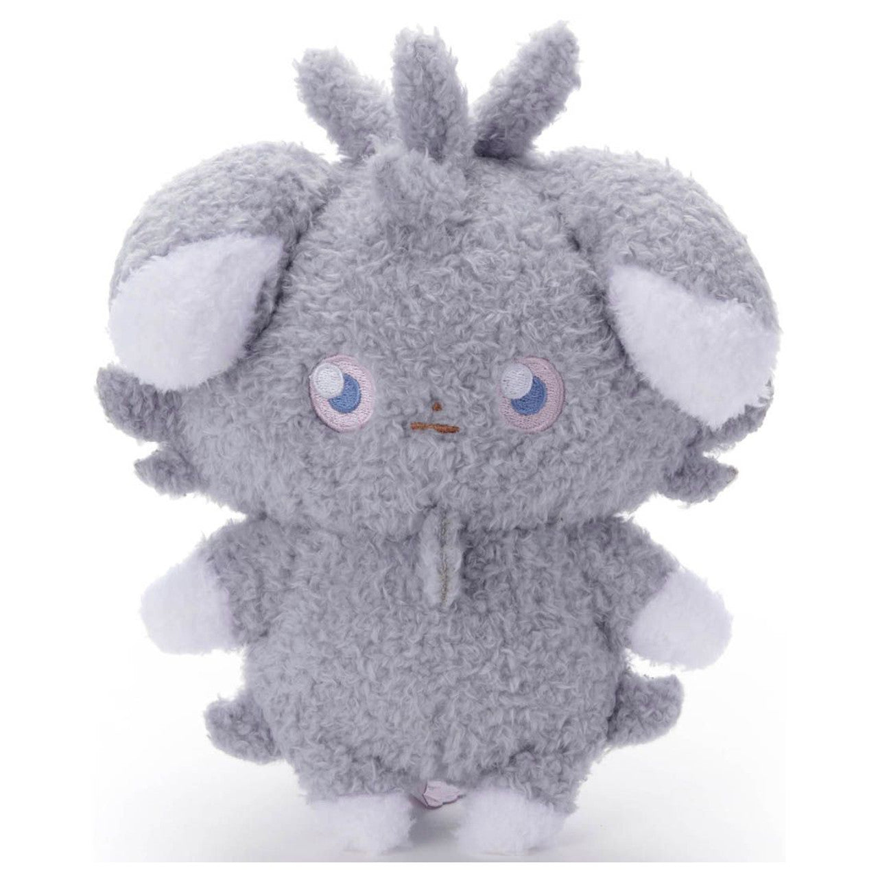 [ESPURR] "Pokemon PokePeace" Plush - Rosey’s Kawaii Shop