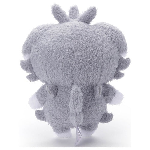 [ESPURR] "Pokemon PokePeace" Plush - Rosey’s Kawaii Shop