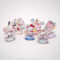 "Etoile et Griotte x Sanrio: The Cheerful Heart Club" Acrylic Stand Blind Bag - Rosey’s Kawaii Shop