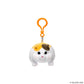 [FAT CAT] "Final Fantasy XIV" Plush Keychain - Rosey’s Kawaii Shop