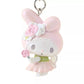 [FLOWER] LIMITED "My Melody 50th Anniversary" Keychain - Rosey’s Kawaii Shop