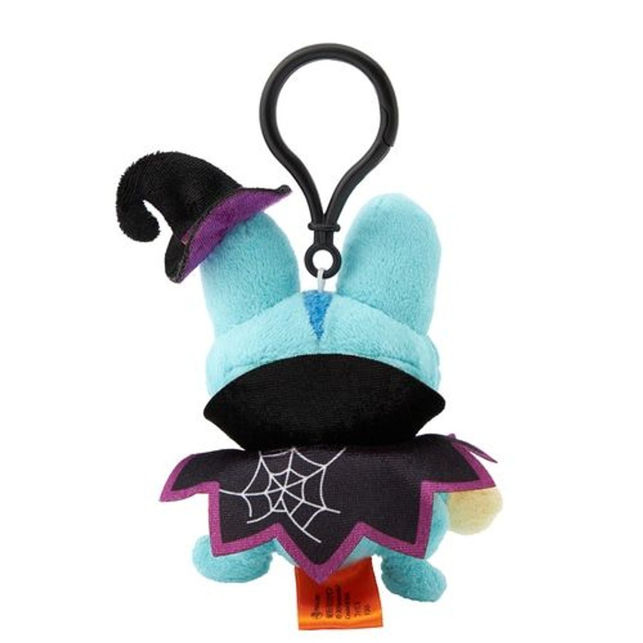 [FROAKIE] "Pokemon Halloween Trick or Treat" Plush Keychain - Rosey’s Kawaii Shop