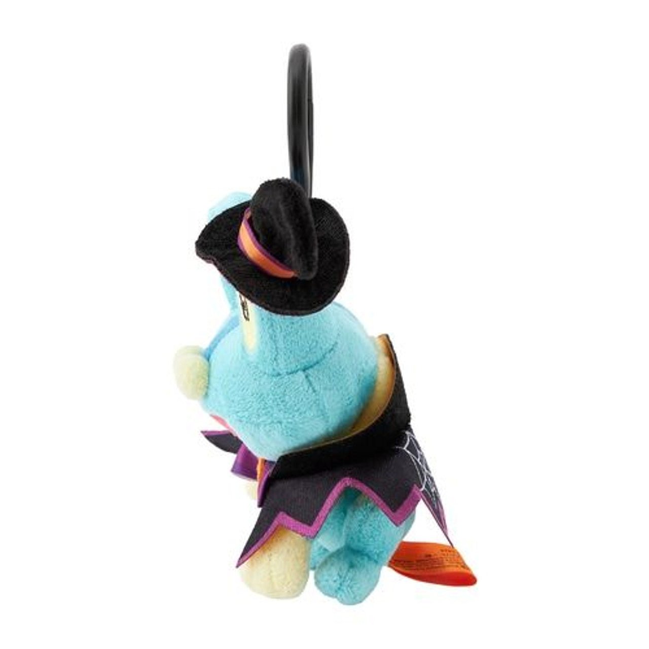 [FROAKIE] "Pokemon Halloween Trick or Treat" Plush Keychain - Rosey’s Kawaii Shop