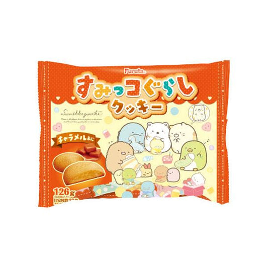 *FULL BAG* FURUTA X Sumikko Gurashi Maple Cookies - Rosey’s Kawaii Shop