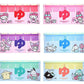 *GACHAPON* "Sanrio Bath Mini Noren" Curtain - Rosey’s Kawaii Shop