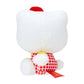 [GINGHAM] "Limited Hello Kitty 50th Anniversary Shop" Plush - Rosey’s Kawaii Shop