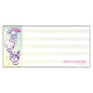 [GREEN] "Sanrio Ticket" Memo Pad - Rosey’s Kawaii Shop