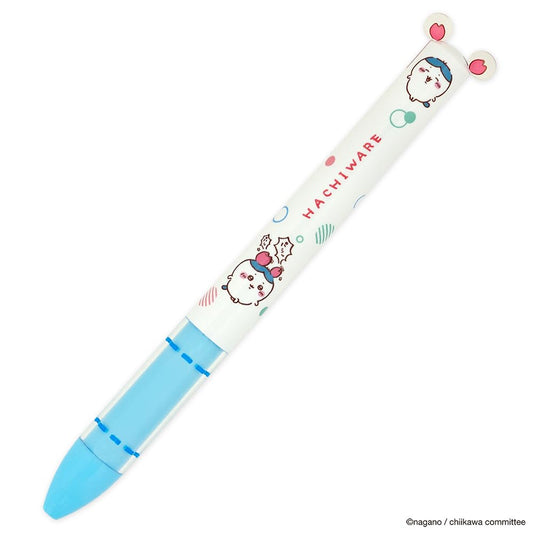 [Hachiware] "Chiikawa Mimi" Ballpoint Pen - Rosey’s Kawaii Shop