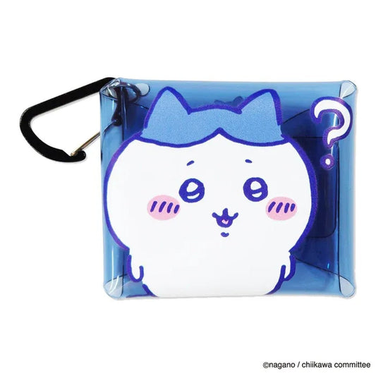 [HACHIWARE] "Chiikawa" Multi Case Keychain - Rosey’s Kawaii Shop