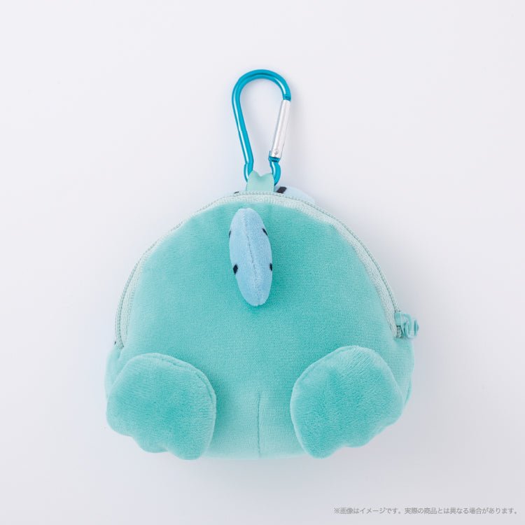 [HANGYODON] "Sanrio Butt" Pouch - Rosey’s Kawaii Shop