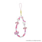 "Hello Kitty 90's" Phone Strap - Rosey’s Kawaii Shop