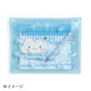 "Hello Kitty" Clear Flat Case - Rosey’s Kawaii Shop